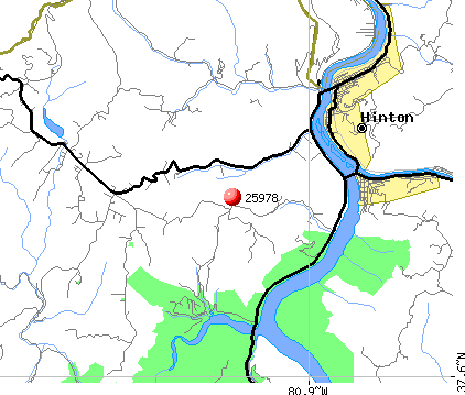 25978 map