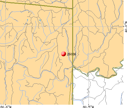 26036 map