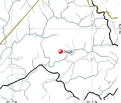 26136 map