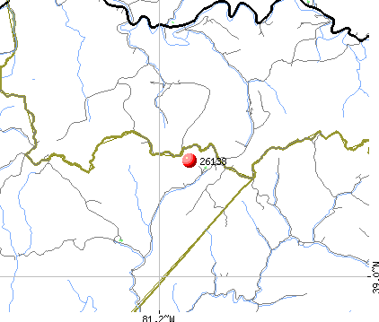 26138 map