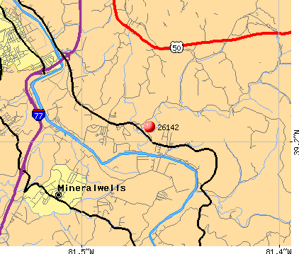 26142 map