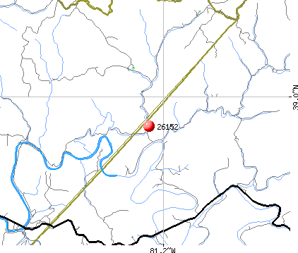 26152 map