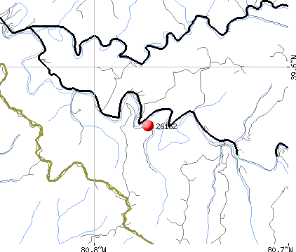 26162 map