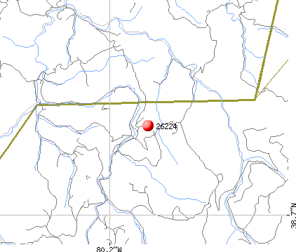 26224 map