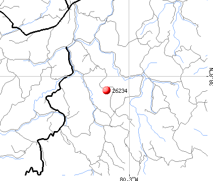 26234 map