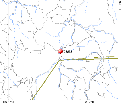 26236 map