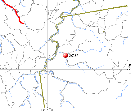26267 map