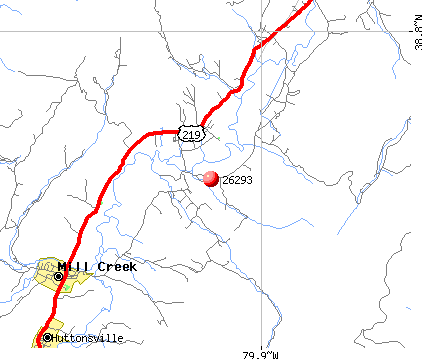 26293 map