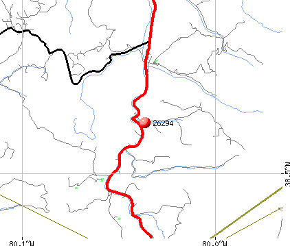 26294 map