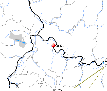 26320 map