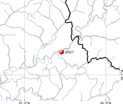 26327 map