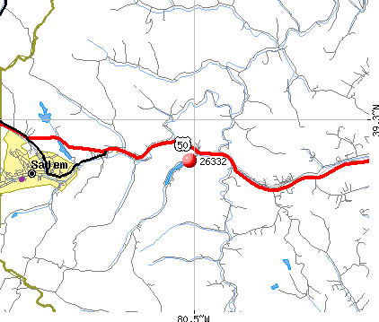 26332 map