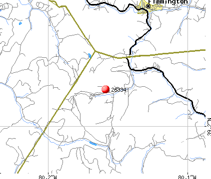 26334 map