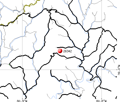 26342 map