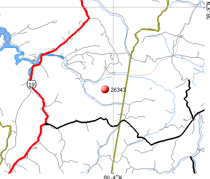 26343 map