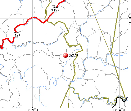 26376 map