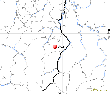26411 map
