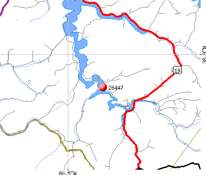 26447 map