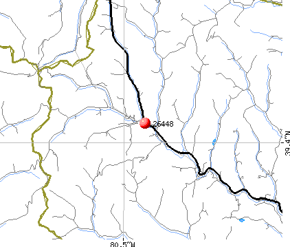 26448 map