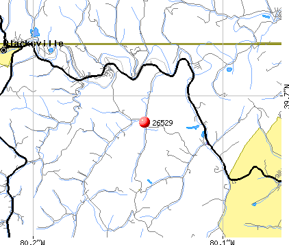 26529 map