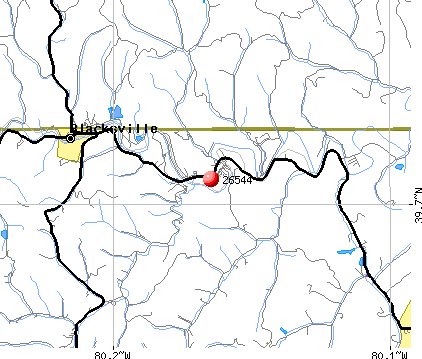 26544 map