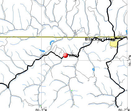 26590 map