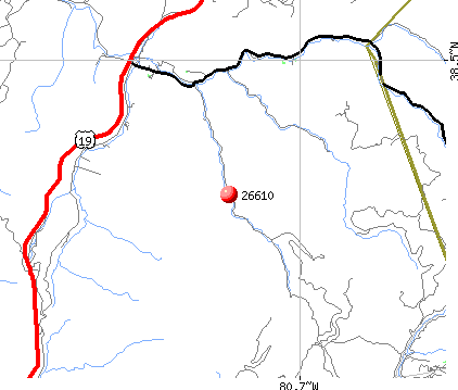 26610 map
