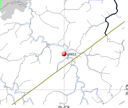 26611 map