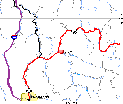 26627 map