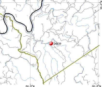 26639 map
