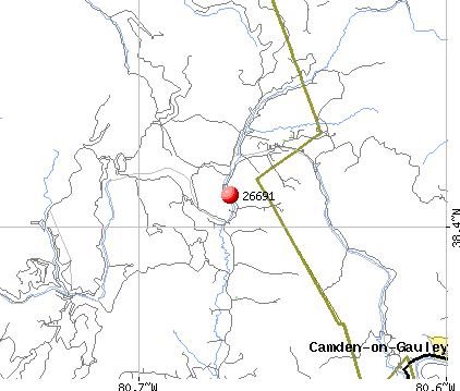 26691 map