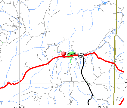 26705 map