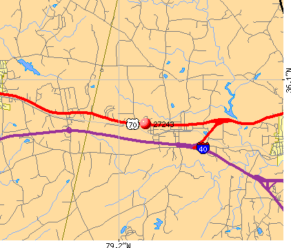 27243 Zip Code (Efland, North Carolina) Profile - homes, apartments