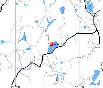 Nelson, NH (03457) map