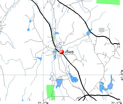 03465 map