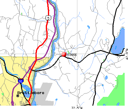 03466 map