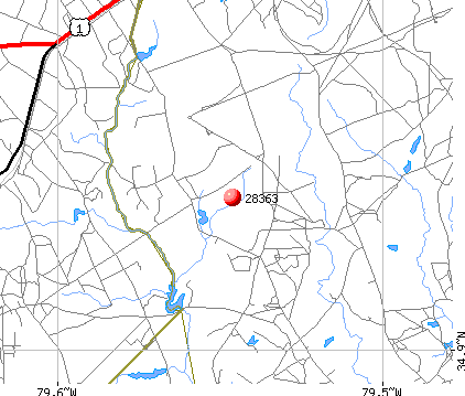 28363 map