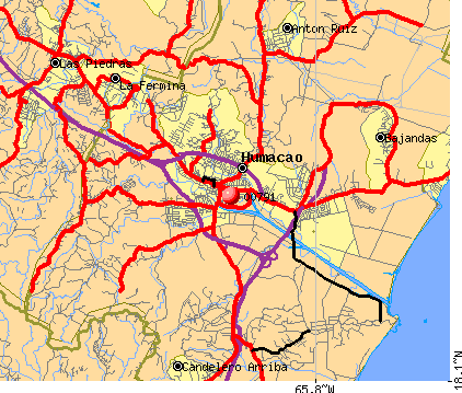 00791 map