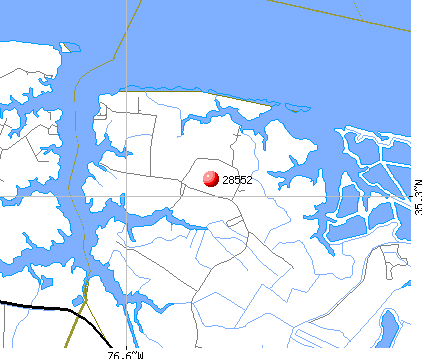28552 map