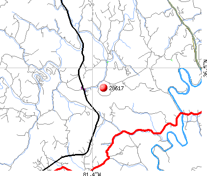 28617 map