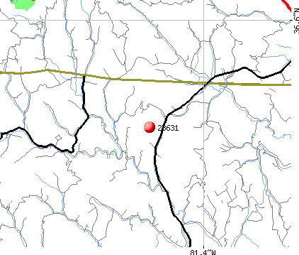28631 map