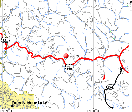 28679 map
