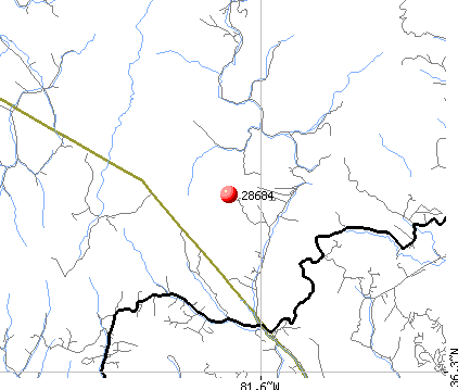 28684 map