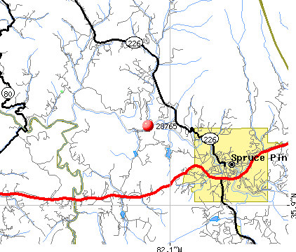 28765 map