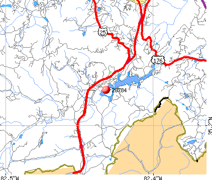 28784 map