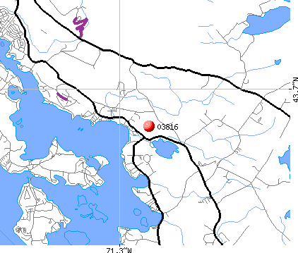 03816 map