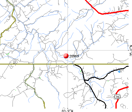 28909 map