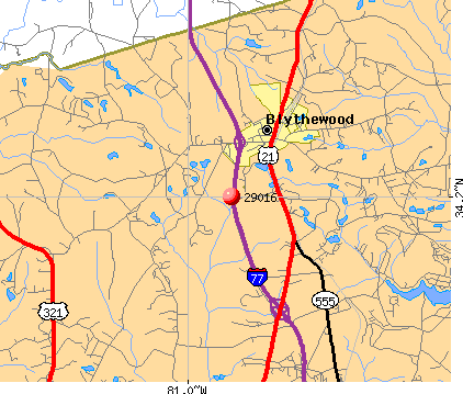 29016 Zip Code (blythewood, South Carolina) Profile - Homes, Apartments 