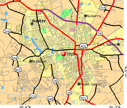 29150 Zip Code Sumter South Carolina Profile Homes