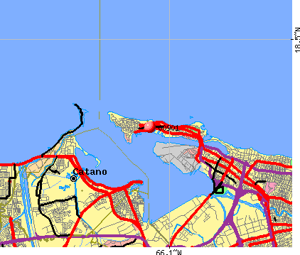 00901 map